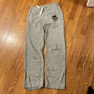 Roots Canada sweatpants